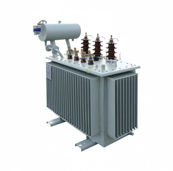 ترانسفورماتور یکسان سازی شده 2000kVA ردیف 33kV